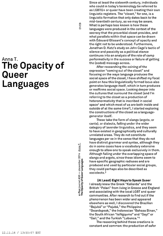 Anna_T._Opacity_of_Queer_Languages_e-flux_issue60